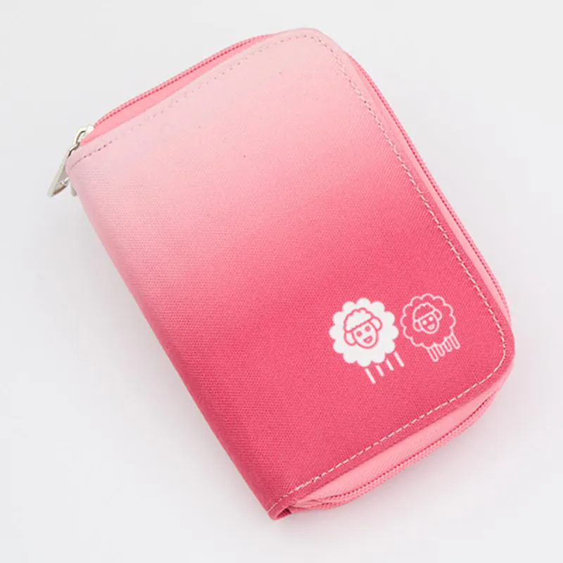 Zing Starter Interchangeable Circular Needle Sets 13 cm