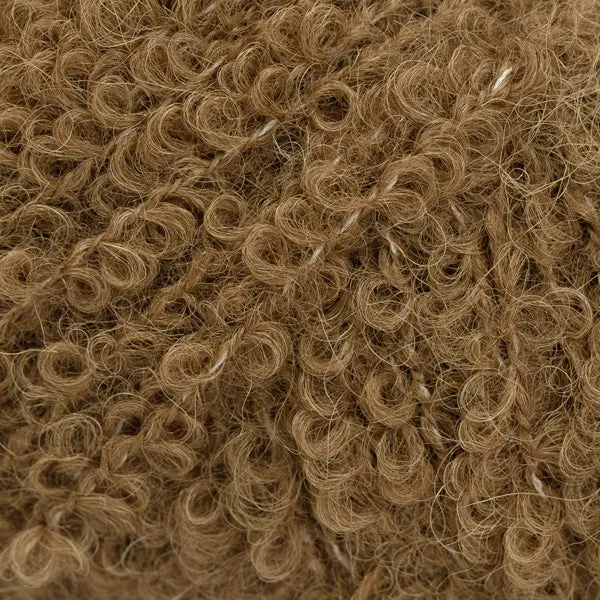 DROPS Alpaca Bouclé