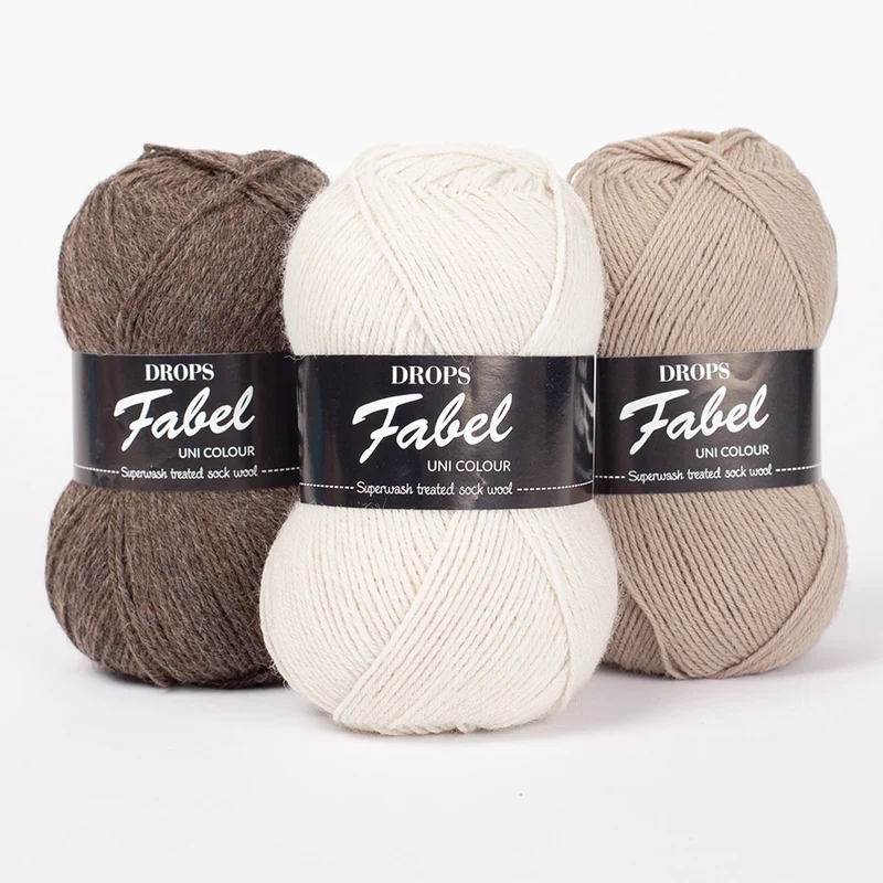 Drops Fabel