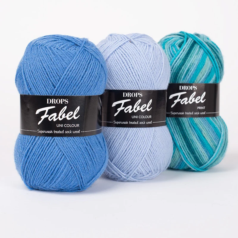Drops Fabel