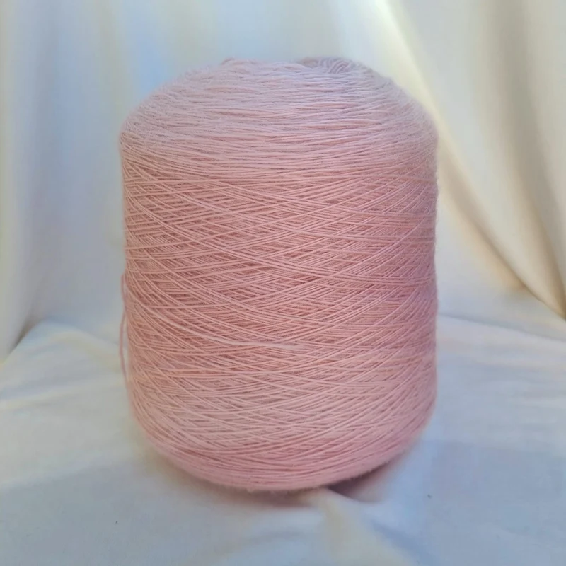 Fil Mérinos 100% – Fabriqué en Italie – 50g (~190 m)