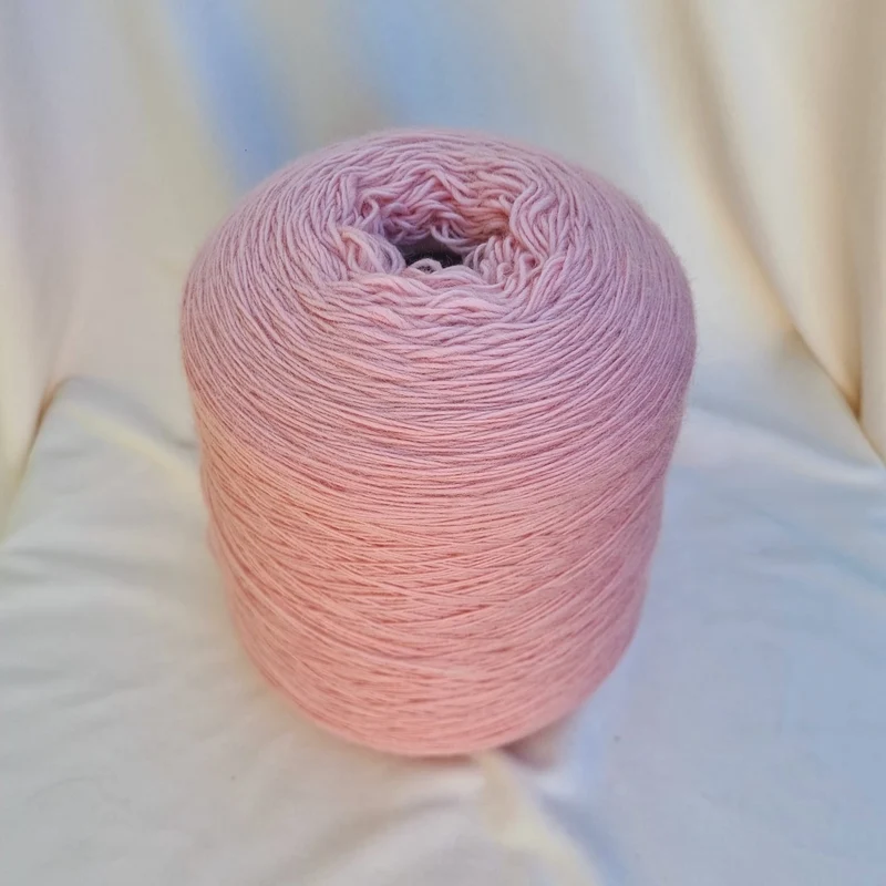 Fil Mérinos 100% – Fabriqué en Italie – 50g (~190 m)