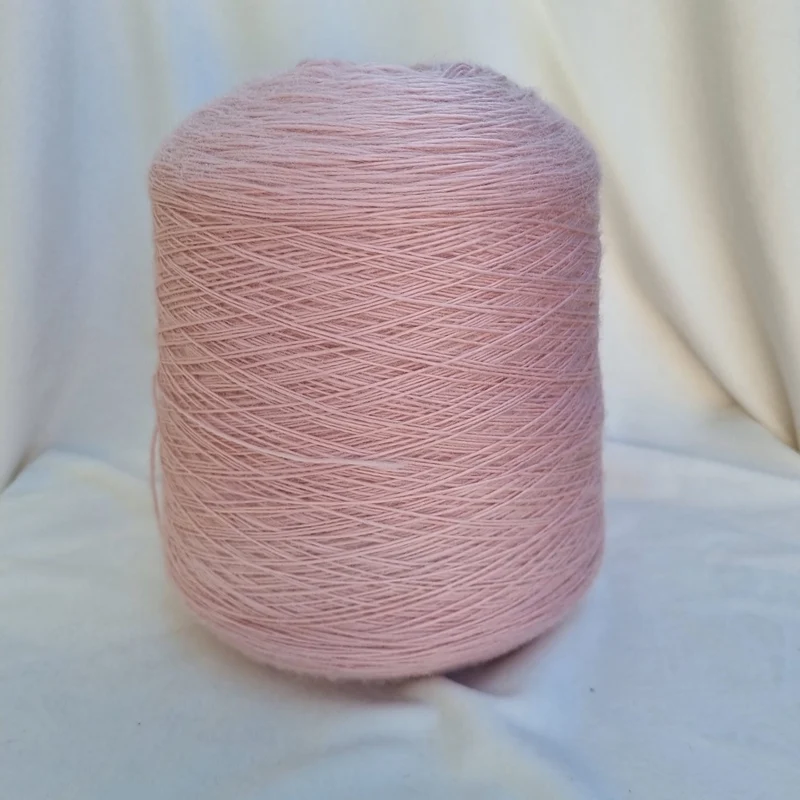 Fil Mérinos 100% – Fabriqué en Italie – 50g (~190 m)
