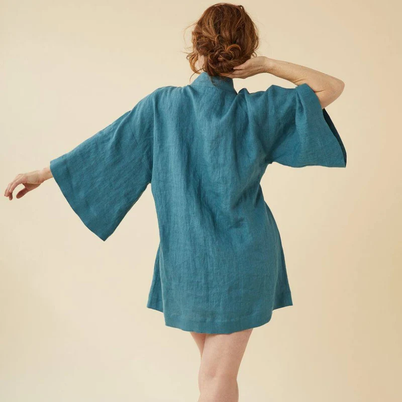 PATRON DE COUTURE PDF | Robe Véronik | Closet Core | BILINGUE (FR / EN)