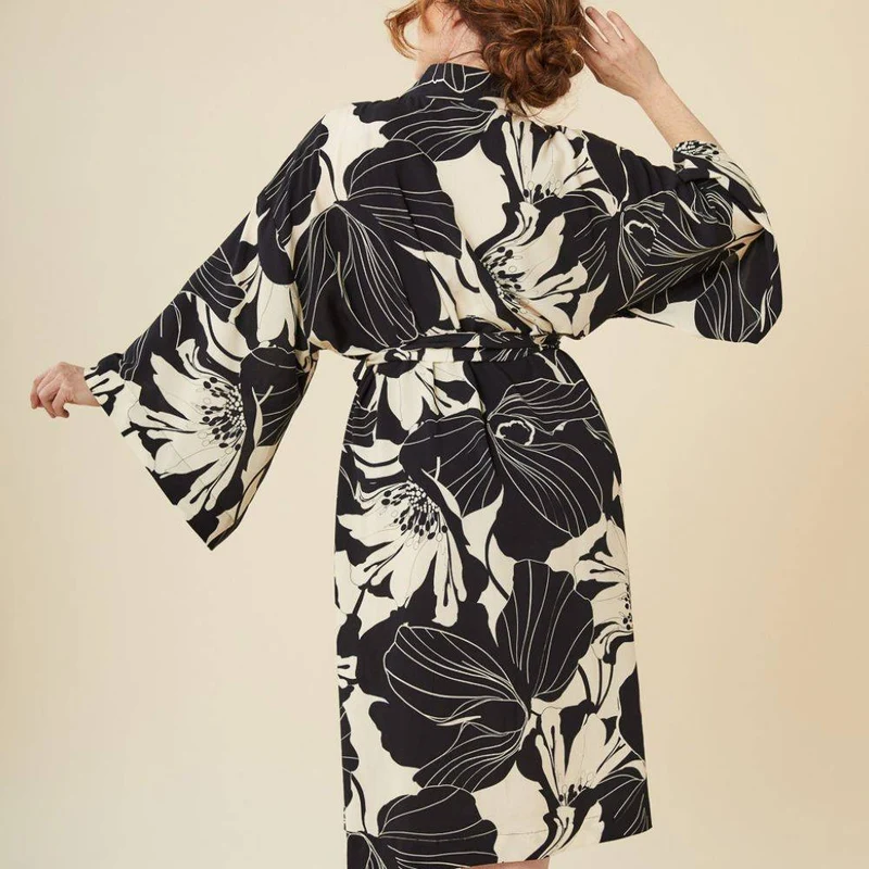 PATRON DE COUTURE PDF | Robe Véronik | Closet Core | BILINGUE (FR / EN)