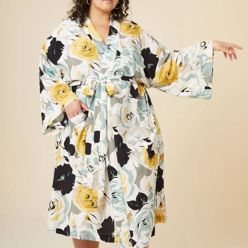 PATRON DE COUTURE PDF | Robe Véronik | Closet Core | BILINGUE (FR / EN)