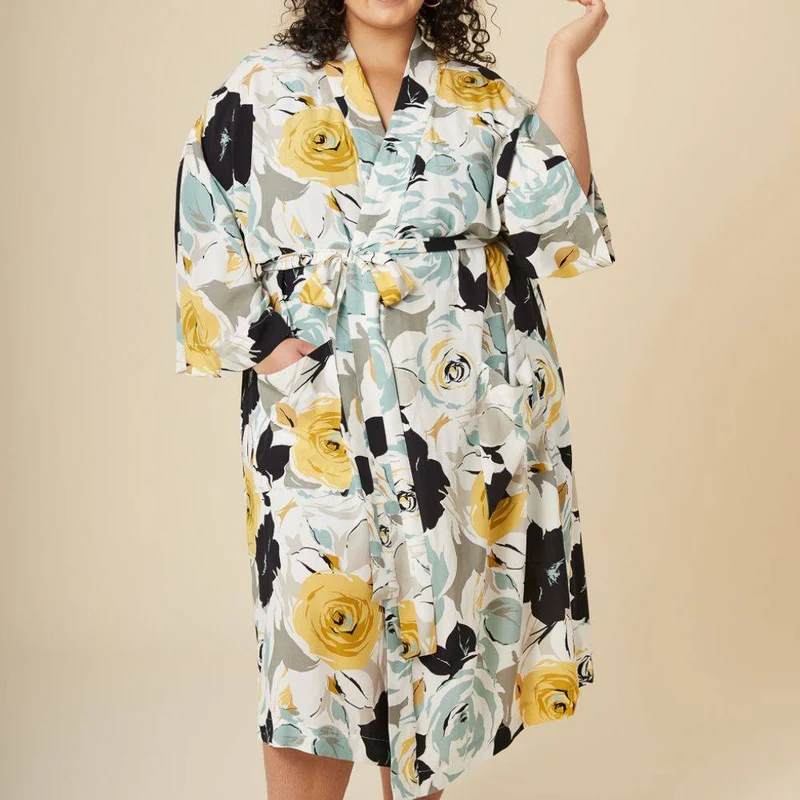 PATRON DE COUTURE PDF | Robe Véronik | Closet Core | BILINGUE (FR / EN)
