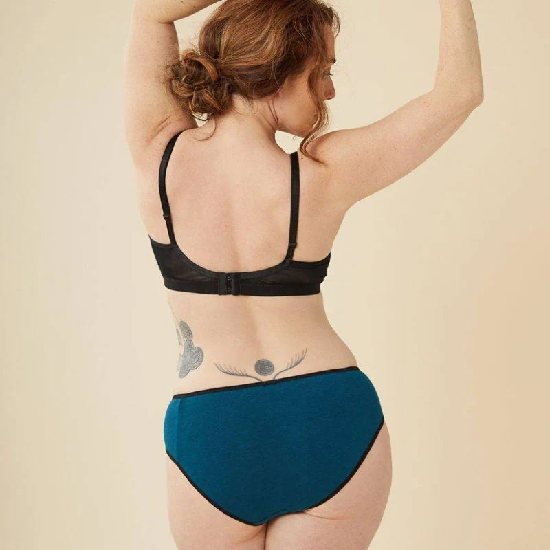PATRON DE COUTURE PDF | Culotte Anaïs | Closet Core | BILINGUE (FR / EN)