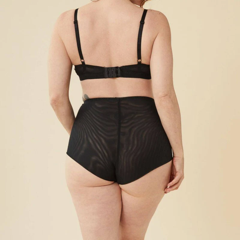 PATRON DE COUTURE PDF | Culotte Anaïs | Closet Core | BILINGUE (FR / EN)