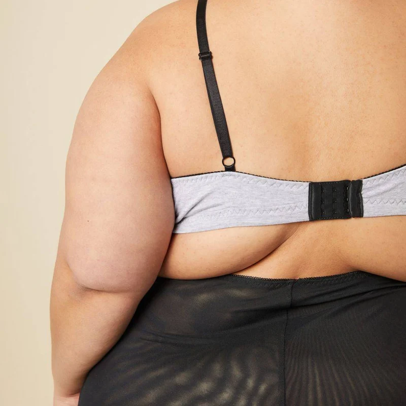 PATRON DE COUTURE PDF | Bralette Céline | Closet Core | BILINGUE (FR / EN)