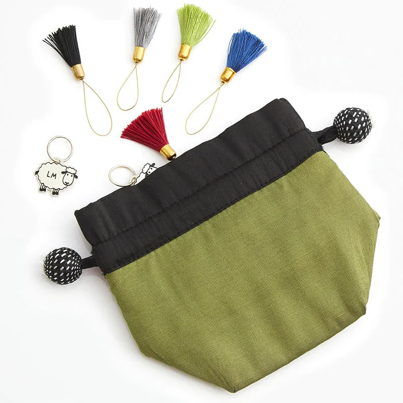 Rangements ou Pochettes - Lantern Moon