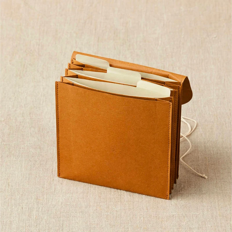 Project Wallet - Cocoknits