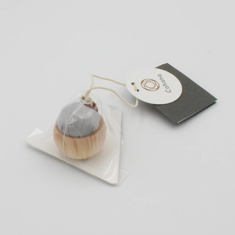 Mini Pique-Epingles Cypress - Cohana