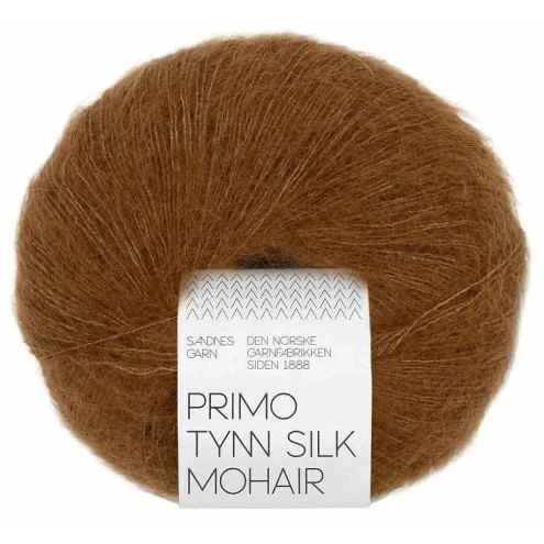 Sandnes Garn Tynn Silk Mohair