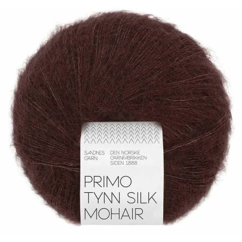 Sandnes Garn Tynn Silk Mohair