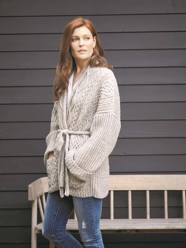rowan softyak DK