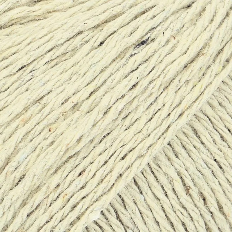 rowan Le denim fait revivre