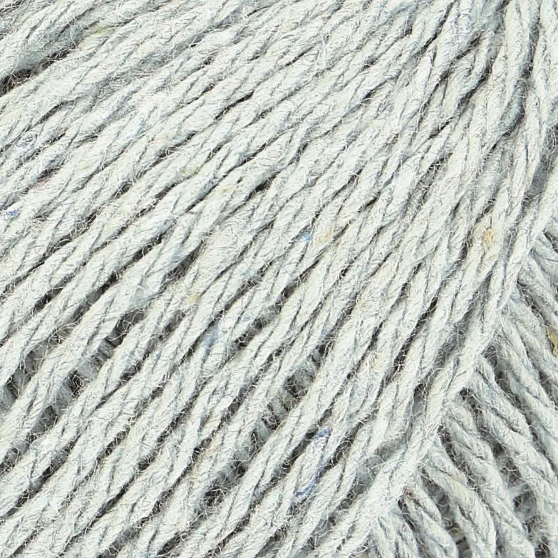rowan Le denim fait revivre