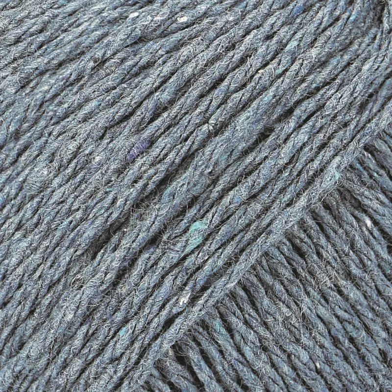 rowan Le denim fait revivre