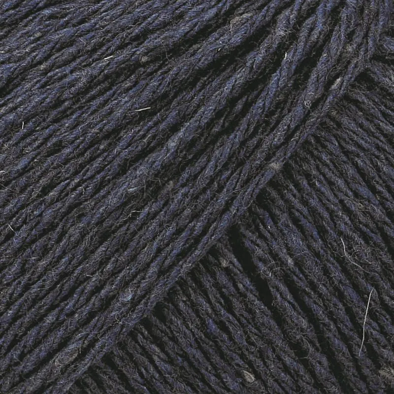 rowan Le denim fait revivre