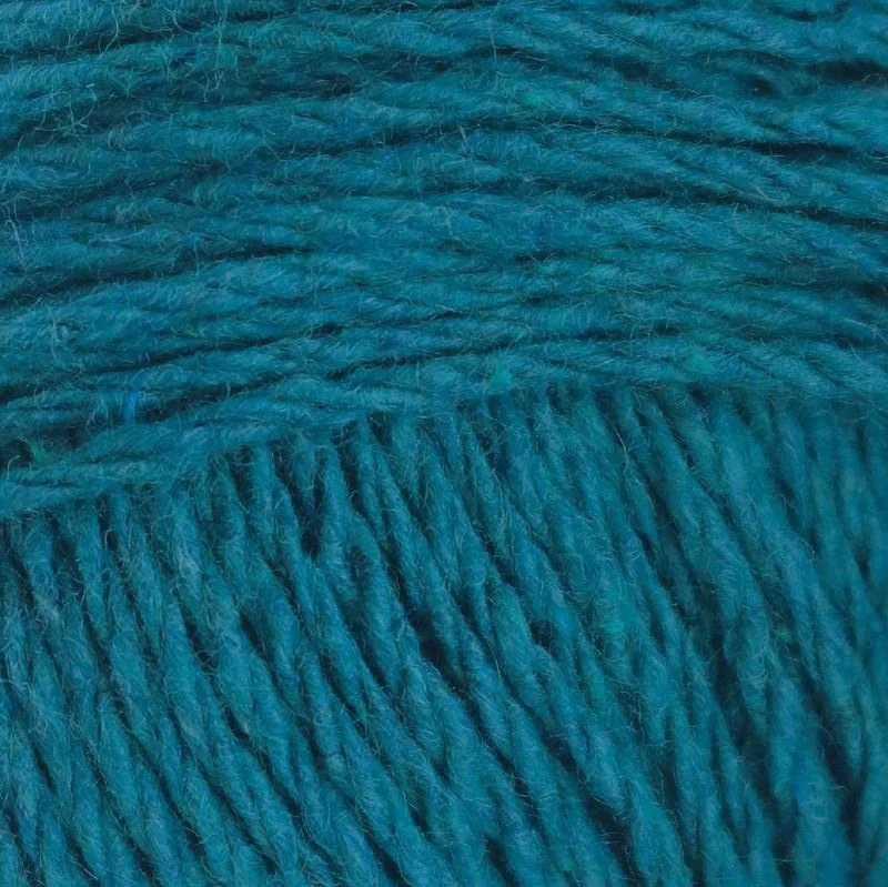 rowan Le denim fait revivre