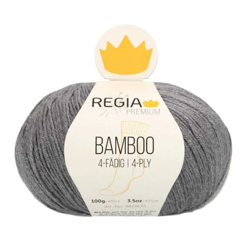 regia bambou de première qualité