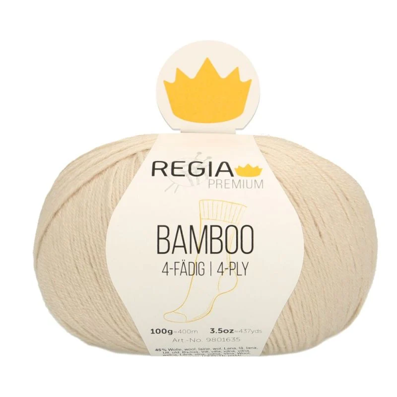 regia bambou de première qualité