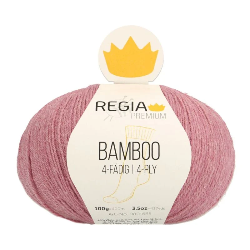 regia bambou de première qualité