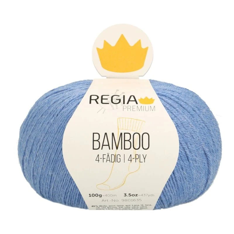 regia bambou de première qualité