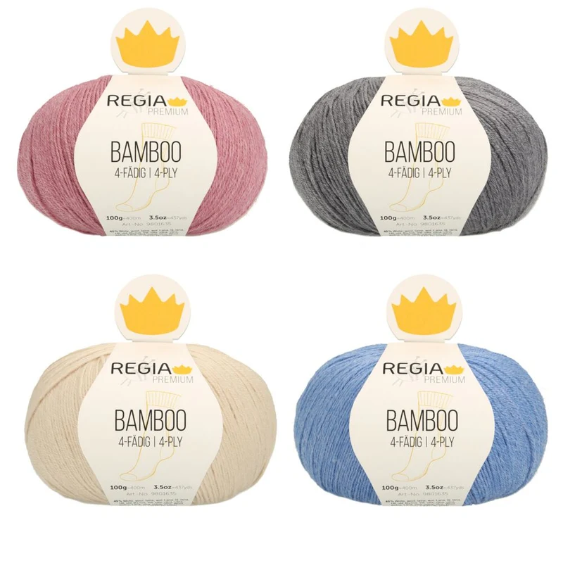regia bambou de première qualité
