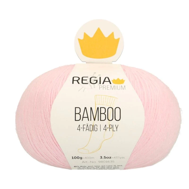 regia bambou de première qualité