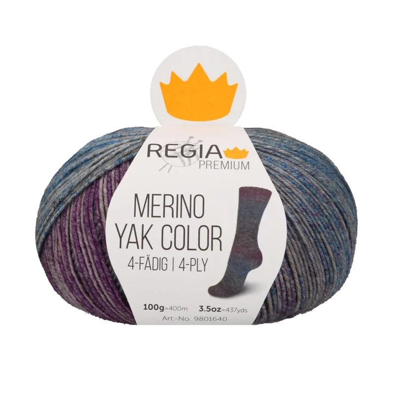 regia merino yak couleur