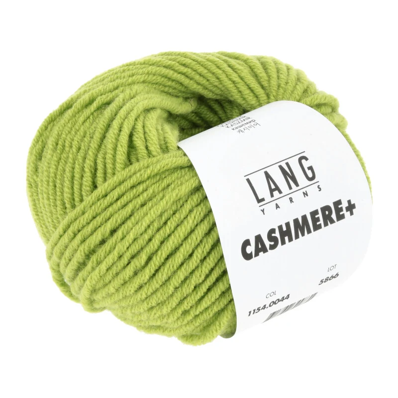 fils longs cashmere+