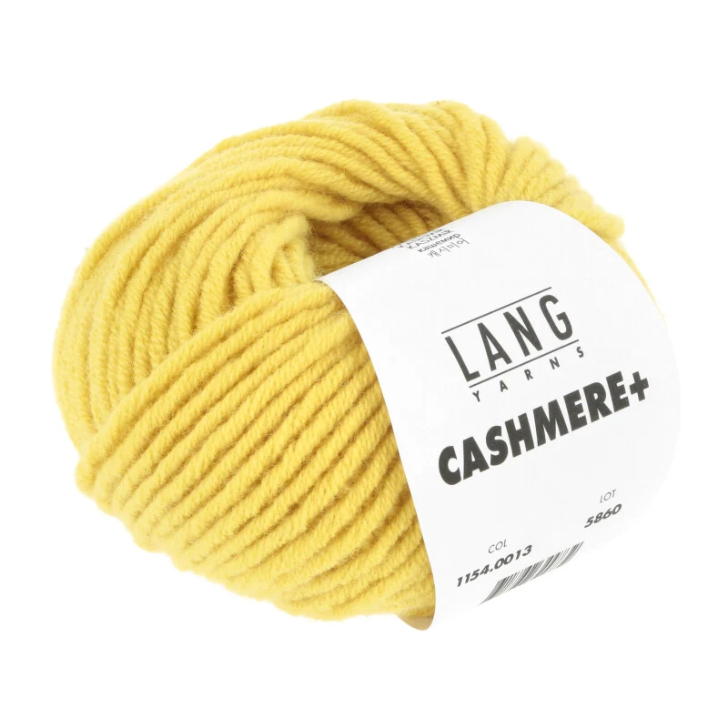 fils longs cashmere+