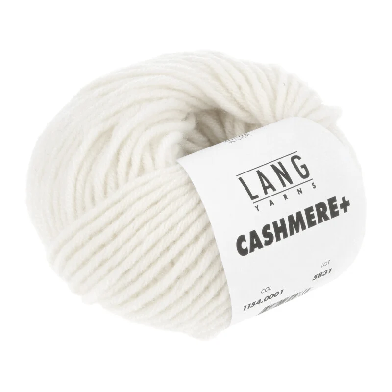 fils longs cashmere+