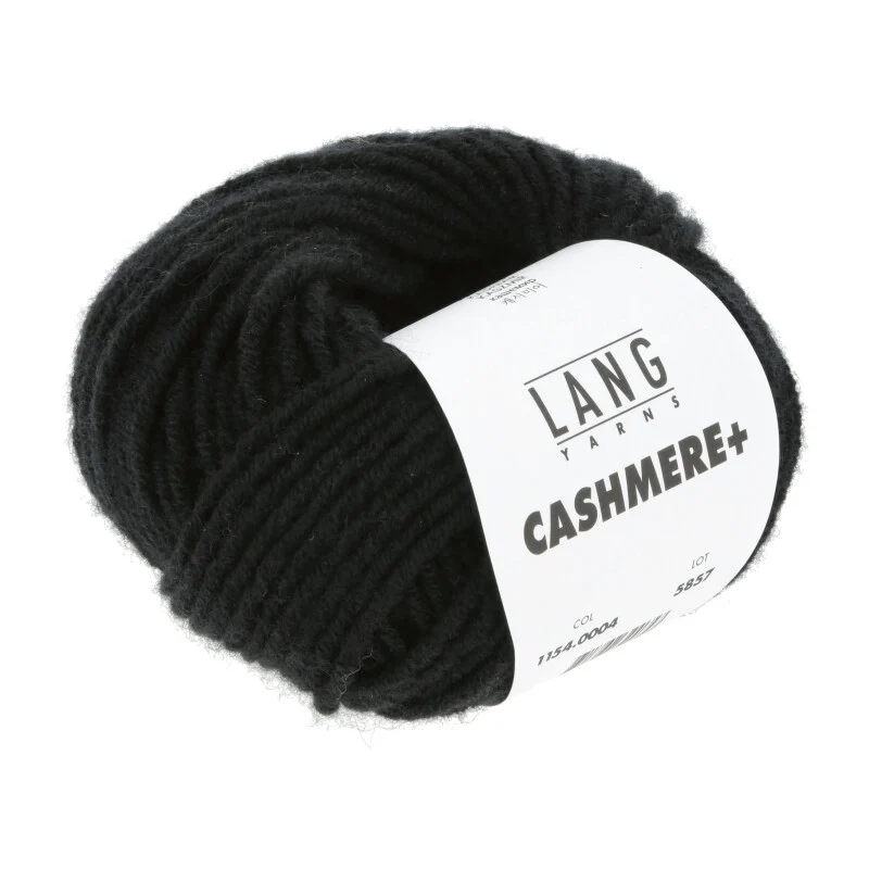 fils longs cashmere+