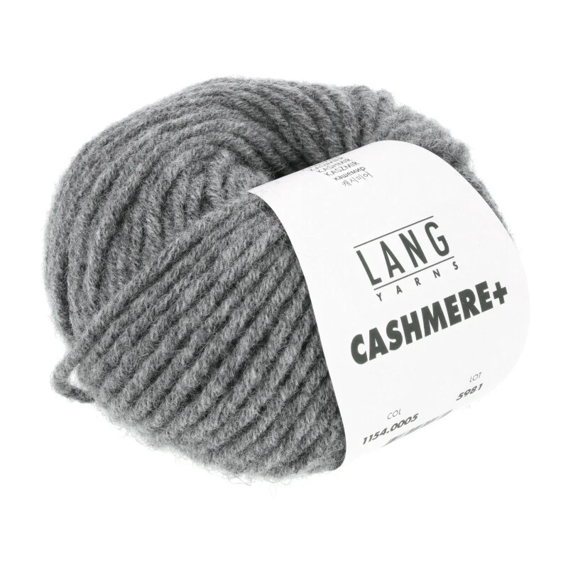 fils longs cashmere+