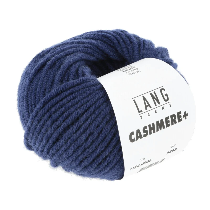 fils longs cashmere+