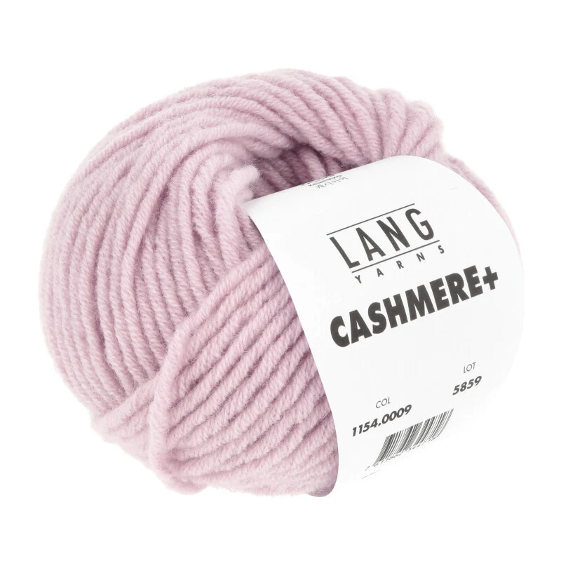 fils longs cashmere+