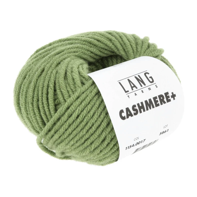 fils longs cashmere+