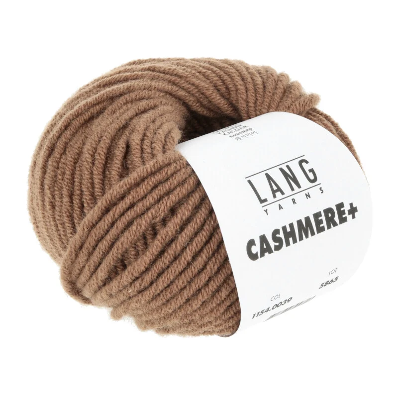 fils longs cashmere+