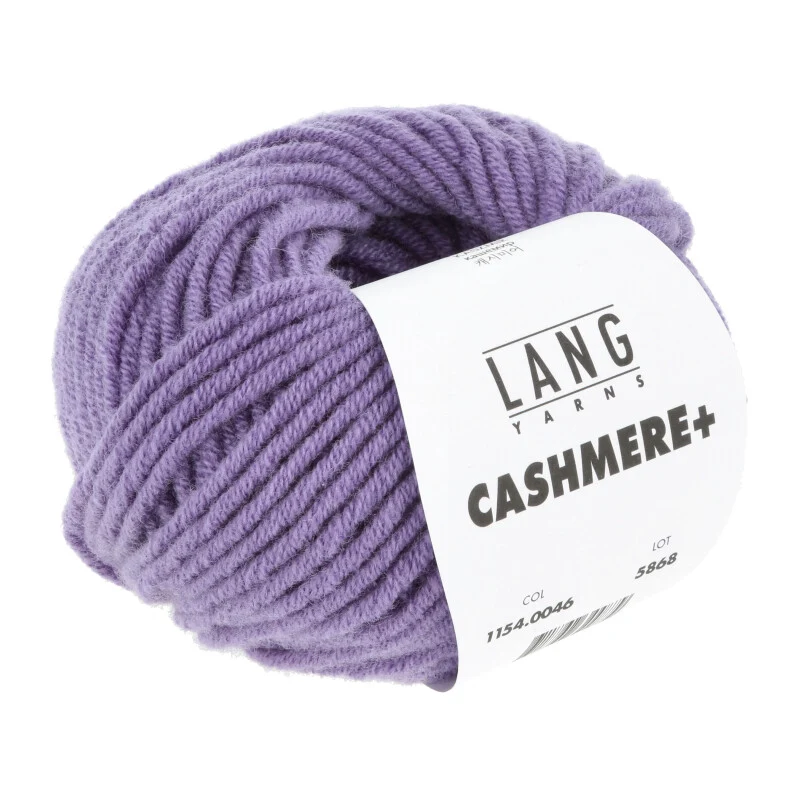 fils longs cashmere+