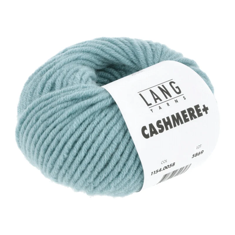 fils longs cashmere+