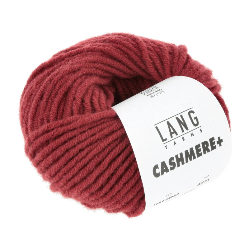 fils longs cashmere+
