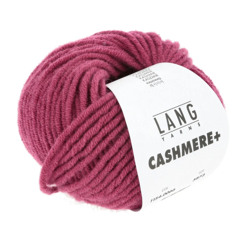 fils longs cashmere+