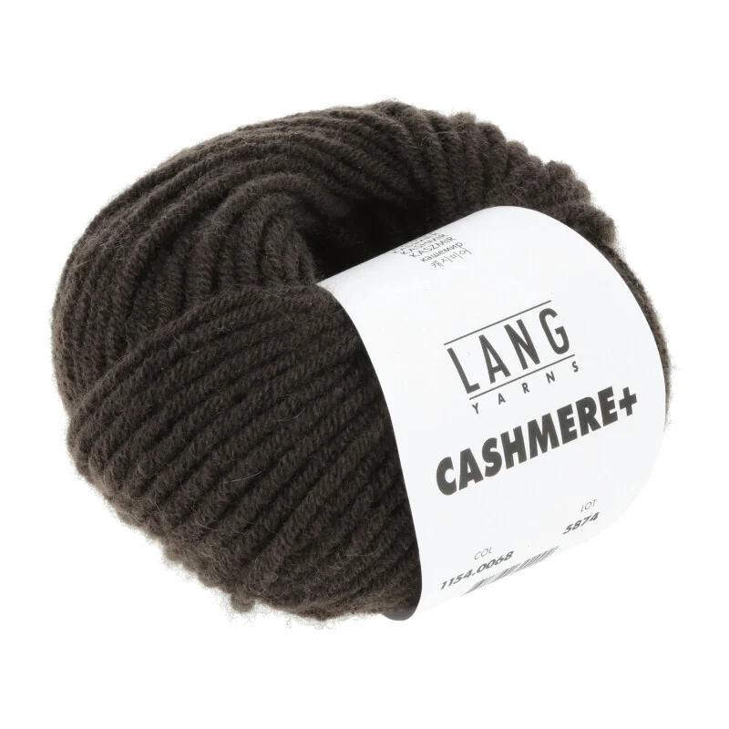 fils longs cashmere+