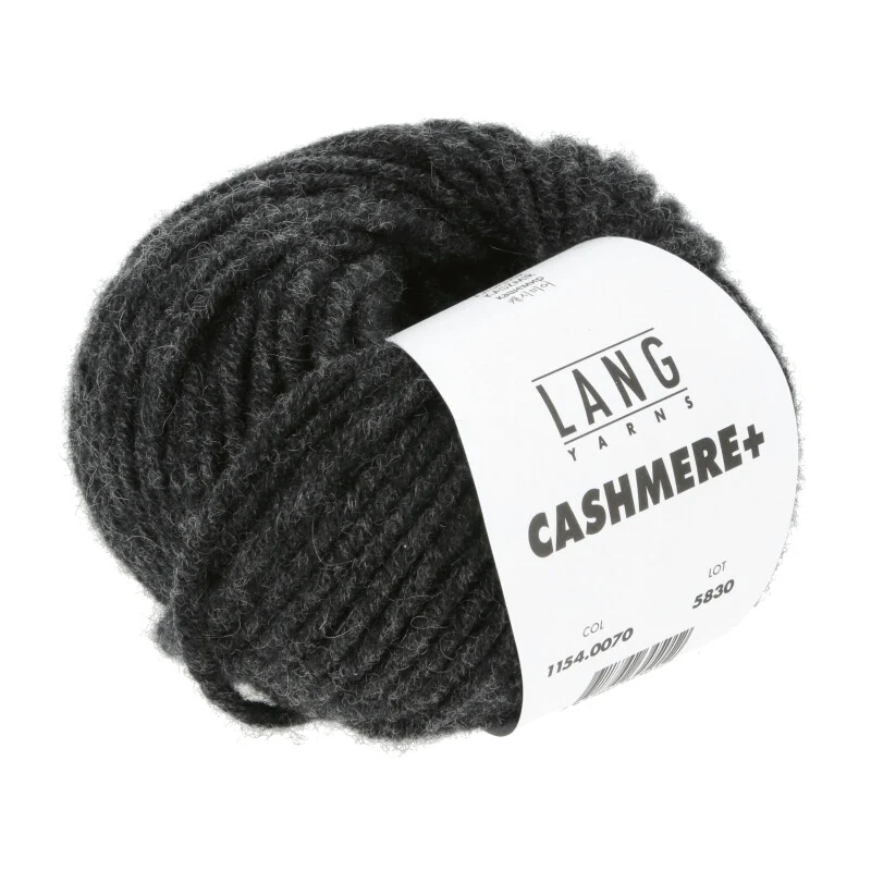 fils longs cashmere+