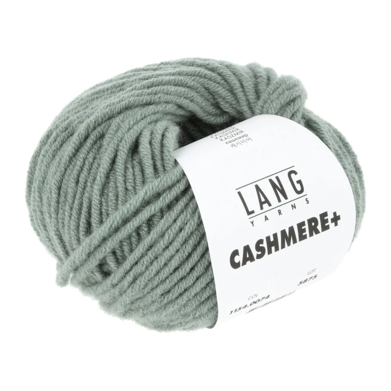 fils longs cashmere+