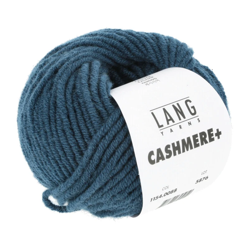 fils longs cashmere+