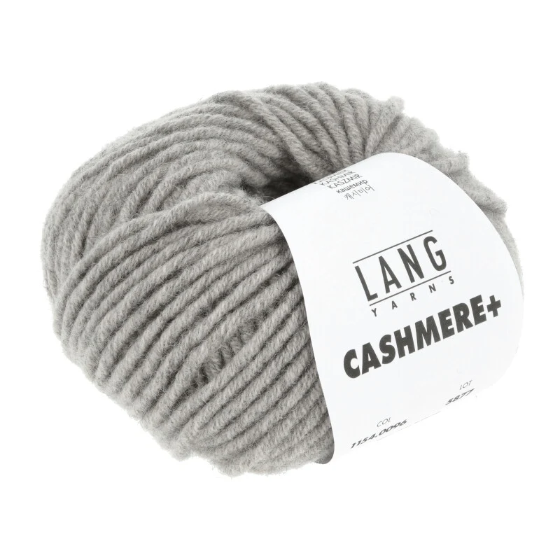 fils longs cashmere+